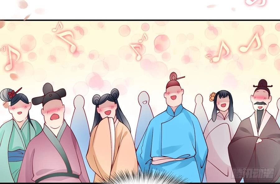 Hoàng Phi 9000 Tuổi Chapter 48 - 2