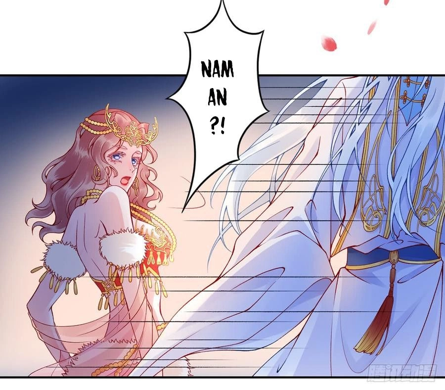 Hoàng Phi 9000 Tuổi Chapter 48 - 4