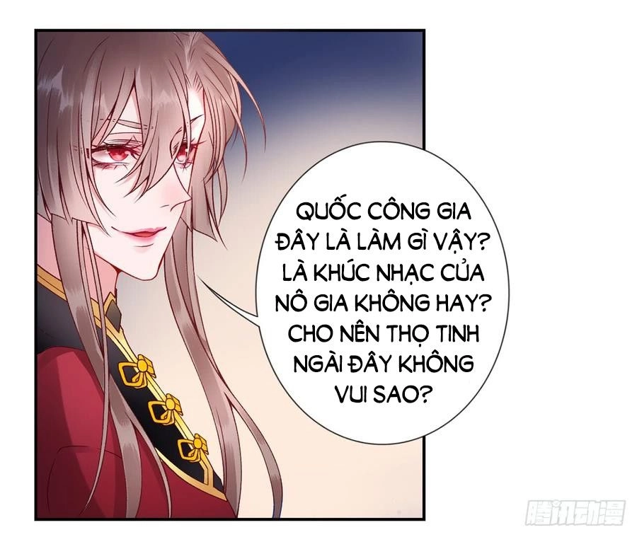 Hoàng Phi 9000 Tuổi Chapter 48 - 7