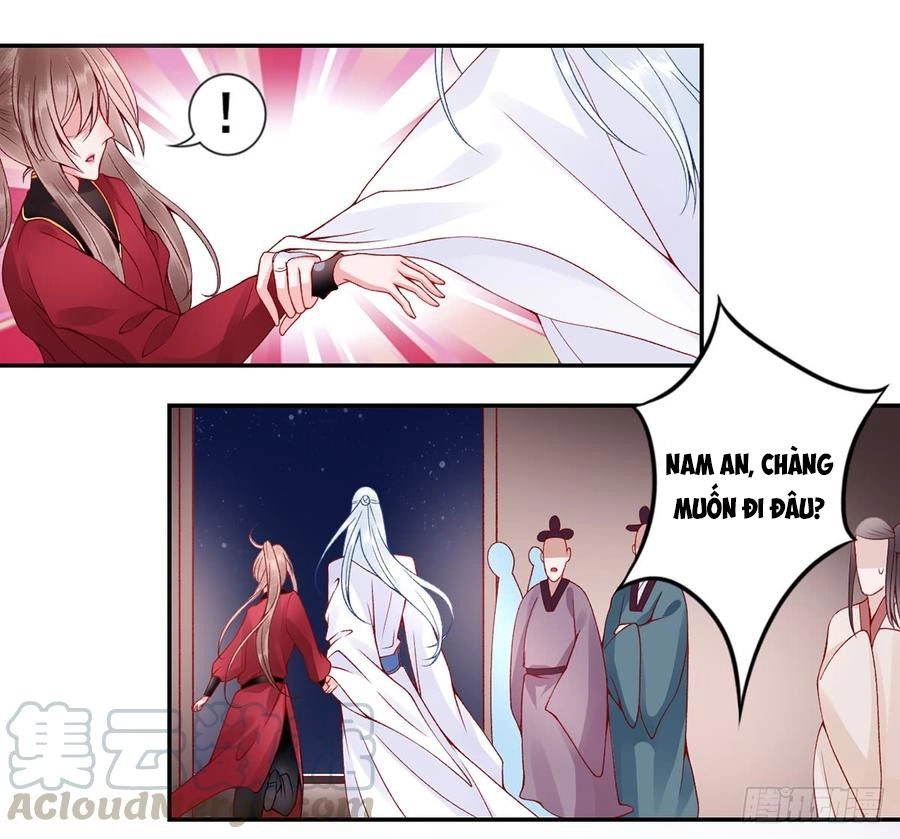 Hoàng Phi 9000 Tuổi Chapter 48 - 9