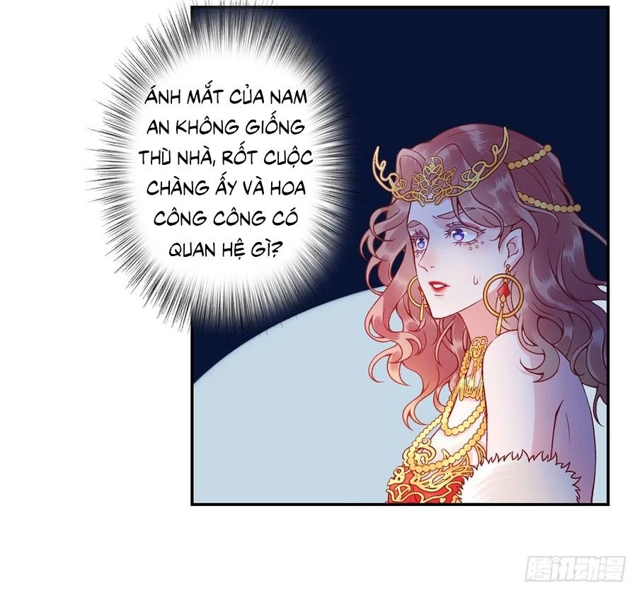 Hoàng Phi 9000 Tuổi Chapter 48 - 11