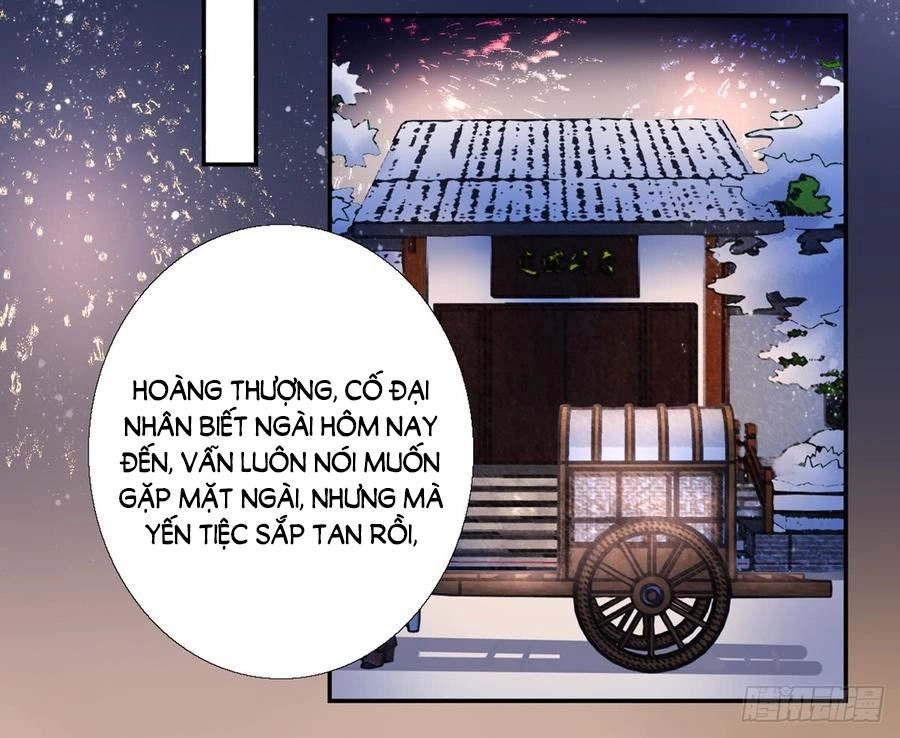Hoàng Phi 9000 Tuổi Chapter 48 - 14