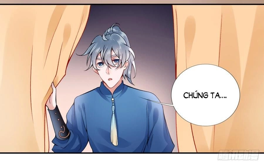 Hoàng Phi 9000 Tuổi Chapter 48 - 15