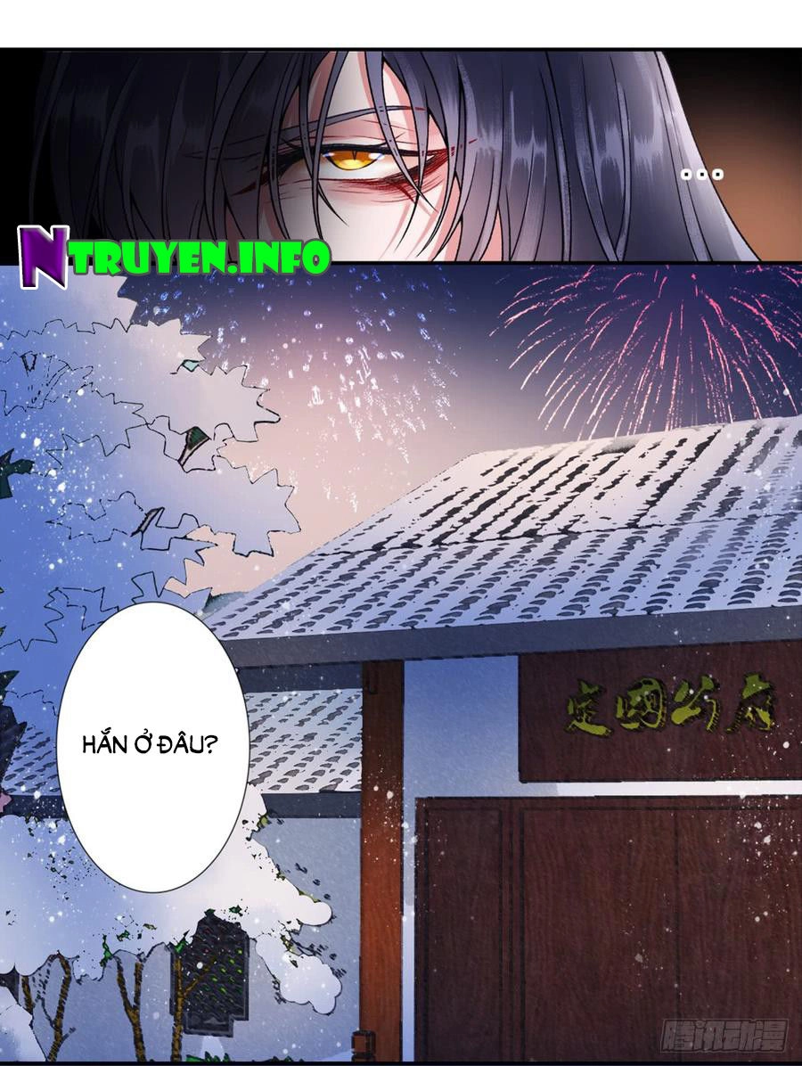 Hoàng Phi 9000 Tuổi Chapter 48 - 18