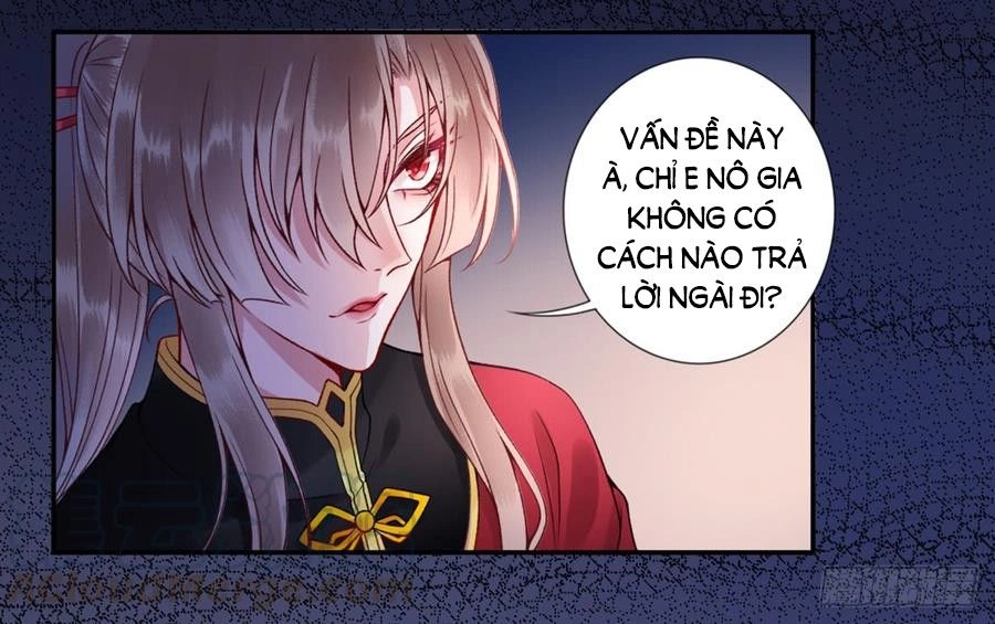 Hoàng Phi 9000 Tuổi Chapter 48 - 21
