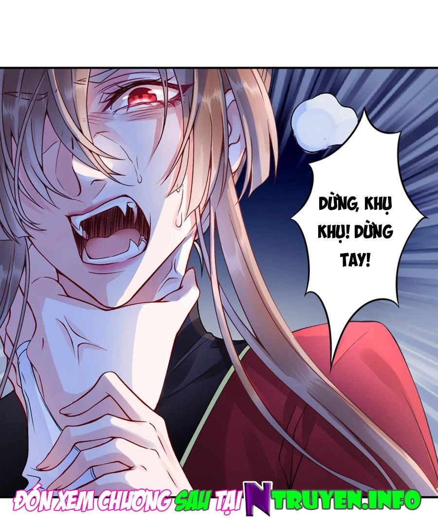 Hoàng Phi 9000 Tuổi Chapter 48 - 26