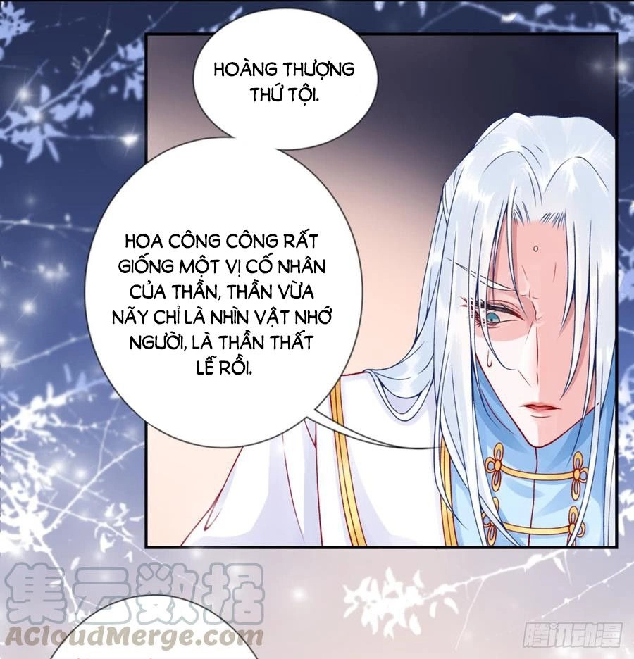 Hoàng Phi 9000 Tuổi Chapter 49 - 5