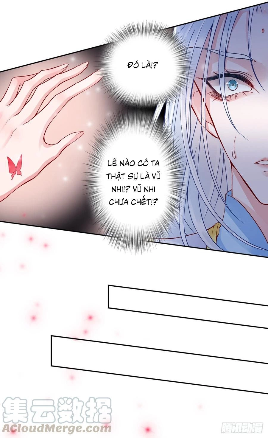 Hoàng Phi 9000 Tuổi Chapter 49 - 9