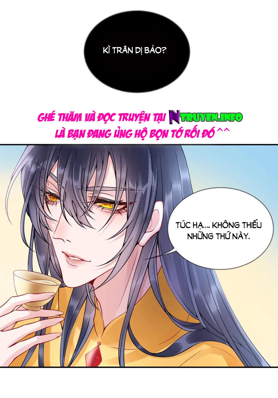 Hoàng Phi 9000 Tuổi Chapter 49 - 18