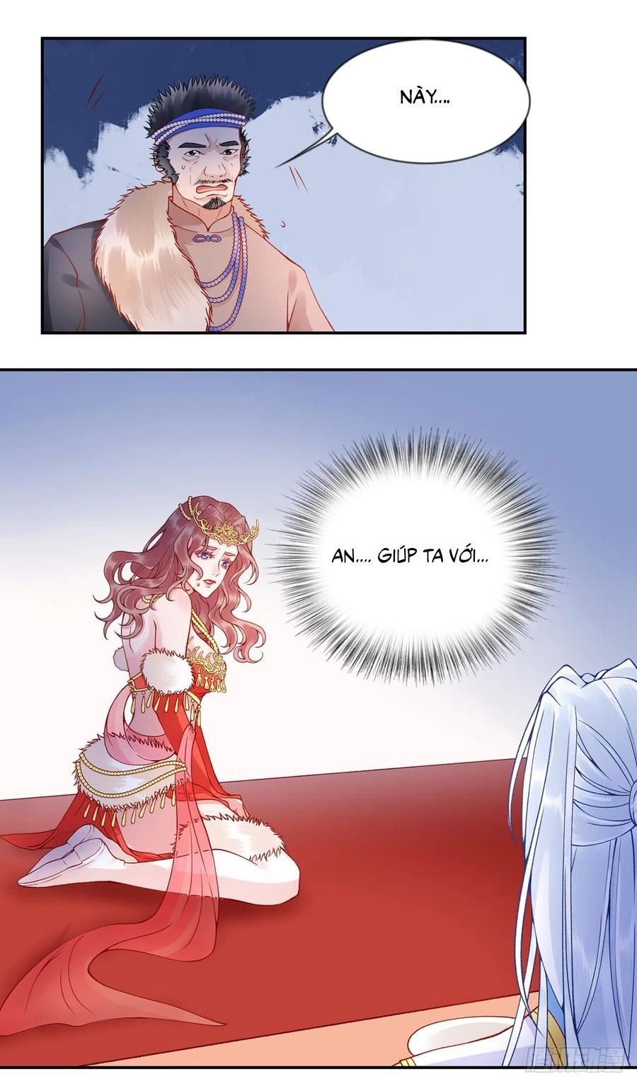 Hoàng Phi 9000 Tuổi Chapter 49 - 19