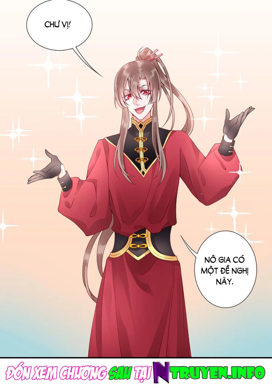 Hoàng Phi 9000 Tuổi Chapter 49 - 23