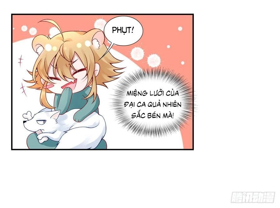 Hoàng Phi 9000 Tuổi Chapter 50 - 7