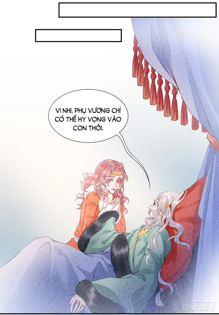 Hoàng Phi 9000 Tuổi Chapter 50 - 12