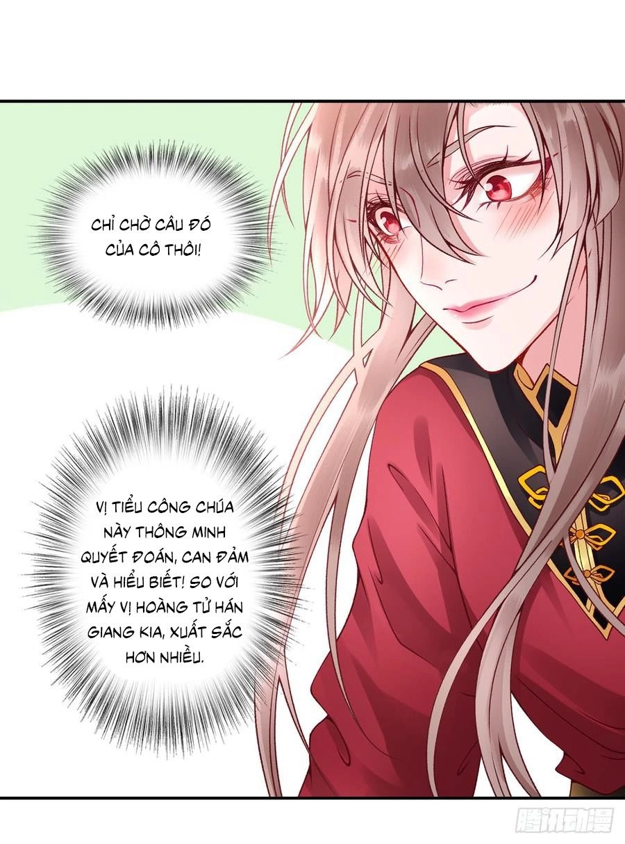 Hoàng Phi 9000 Tuổi Chapter 50 - 15