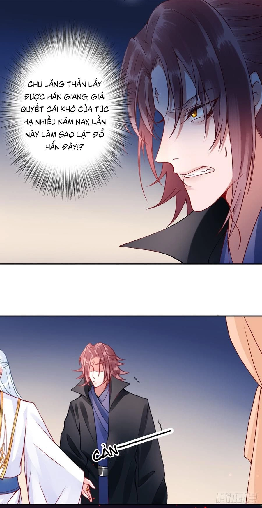 Hoàng Phi 9000 Tuổi Chapter 50 - 20