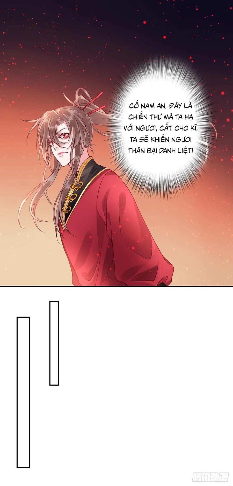 Hoàng Phi 9000 Tuổi Chapter 50 - 21