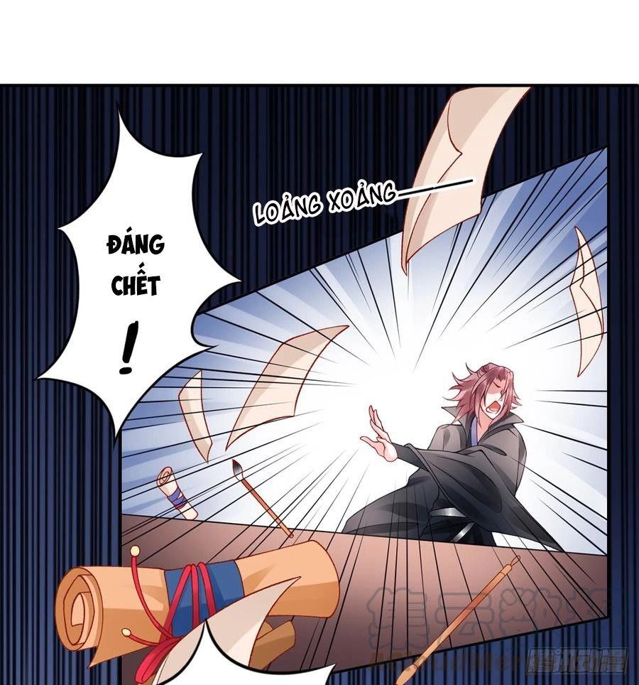 Hoàng Phi 9000 Tuổi Chapter 50 - 22