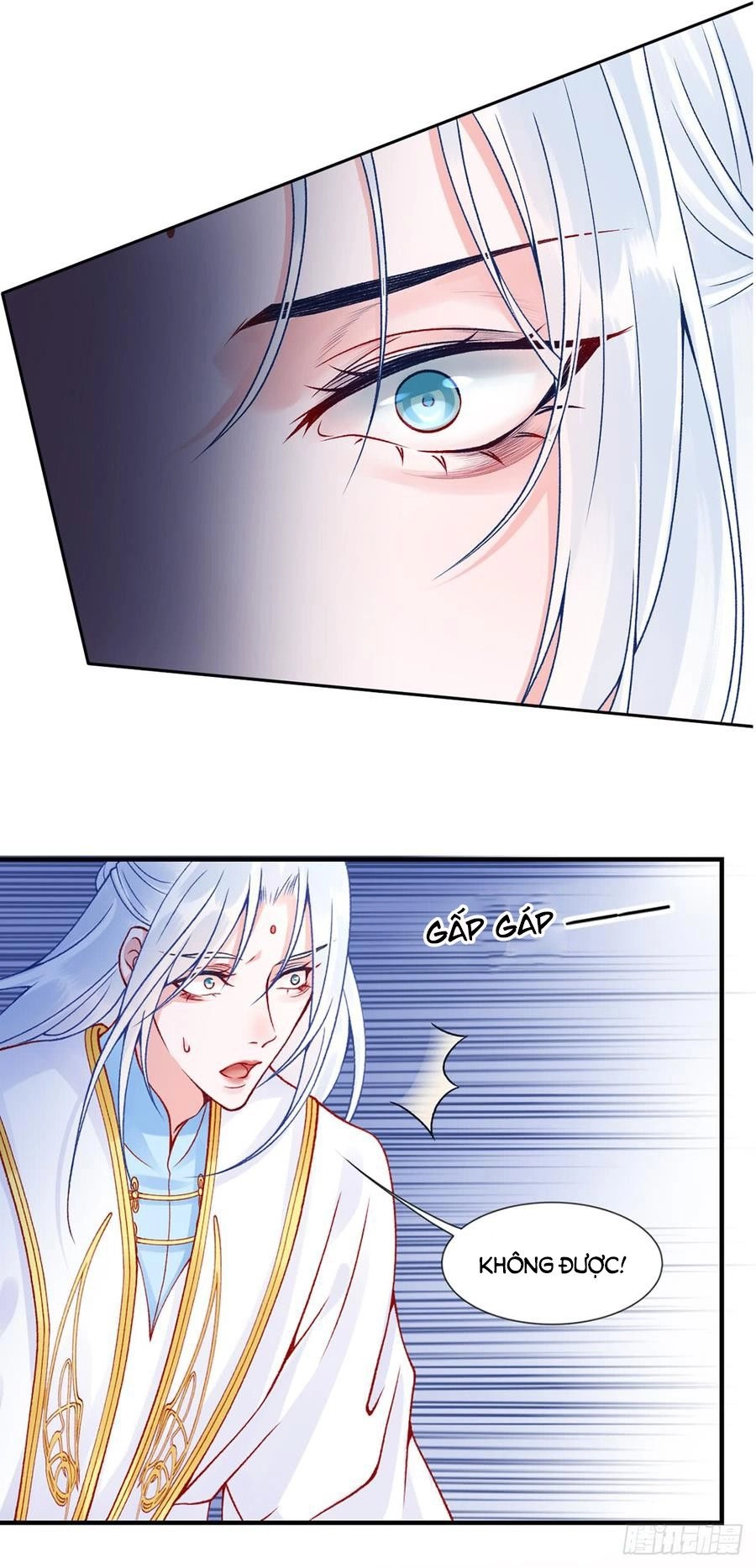 Hoàng Phi 9000 Tuổi Chapter 50 - 25