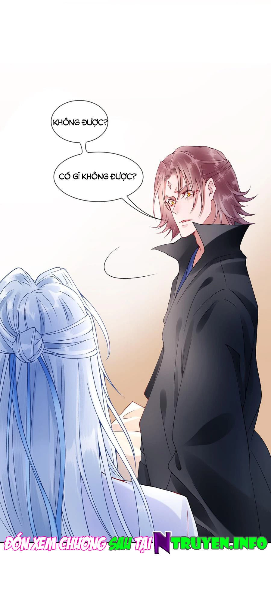 Hoàng Phi 9000 Tuổi Chapter 50 - 26