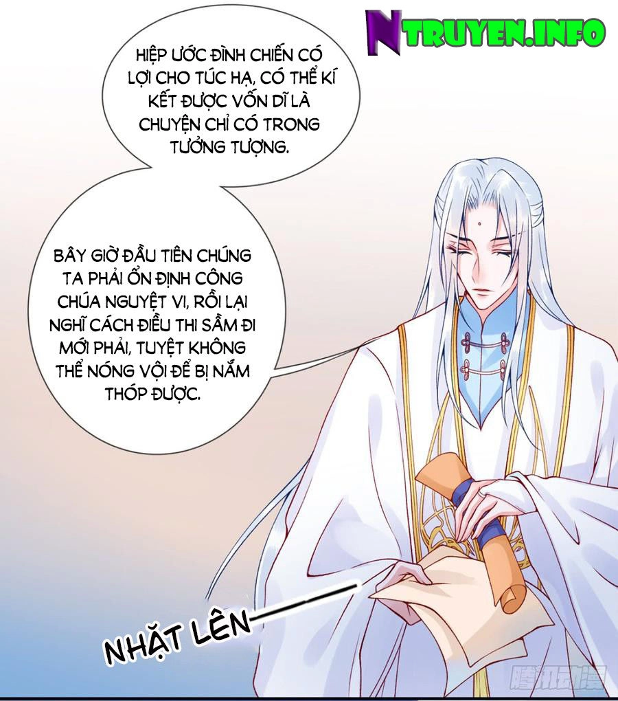 Hoàng Phi 9000 Tuổi Chapter 51 - 4