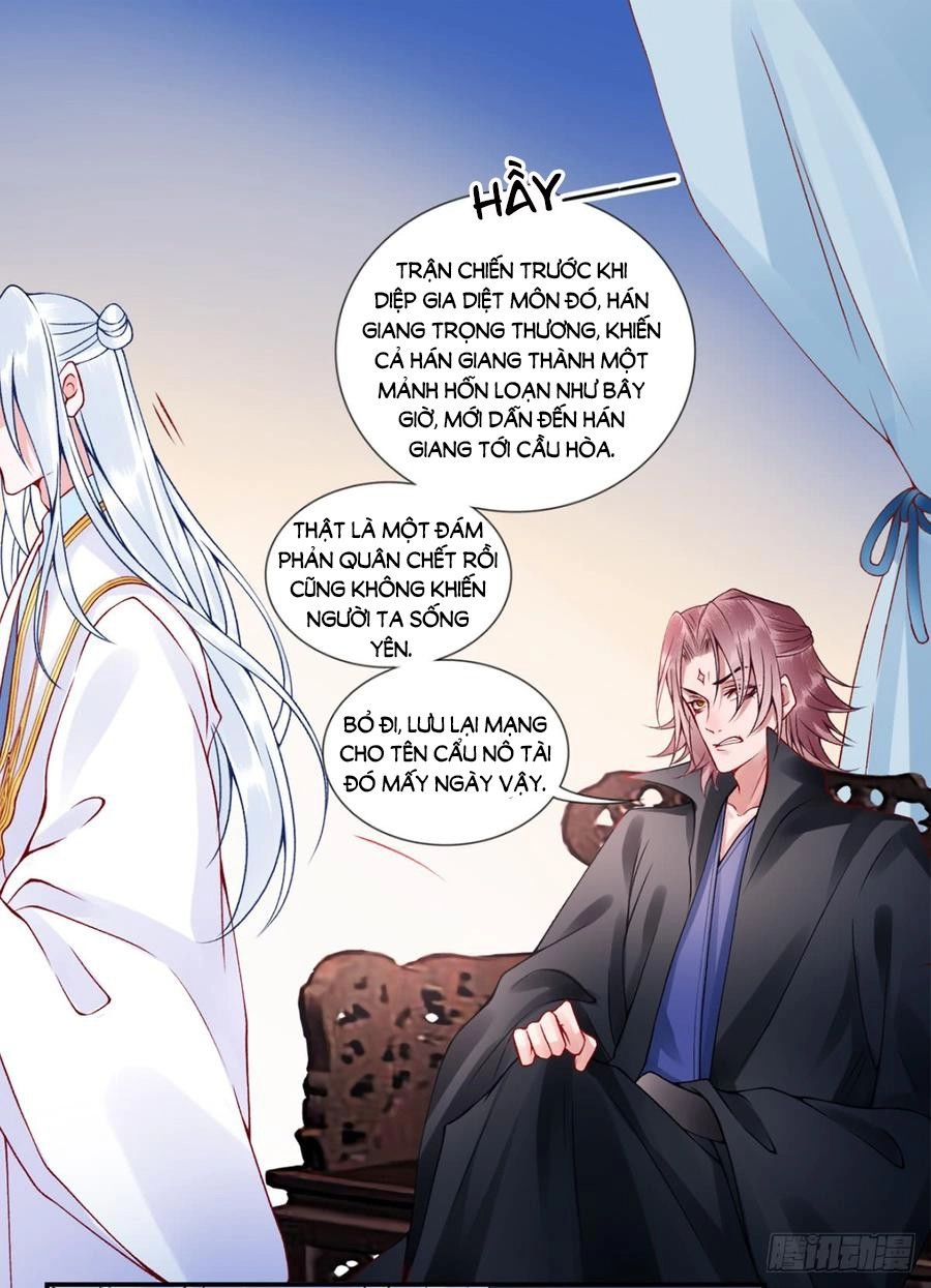 Hoàng Phi 9000 Tuổi Chapter 51 - 5