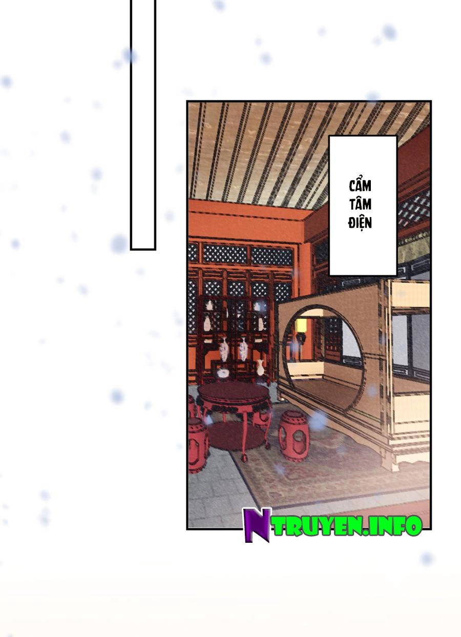 Hoàng Phi 9000 Tuổi Chapter 51 - 17