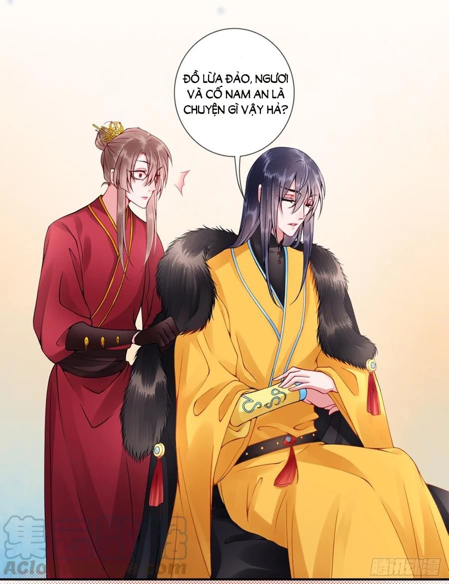 Hoàng Phi 9000 Tuổi Chapter 51 - 18