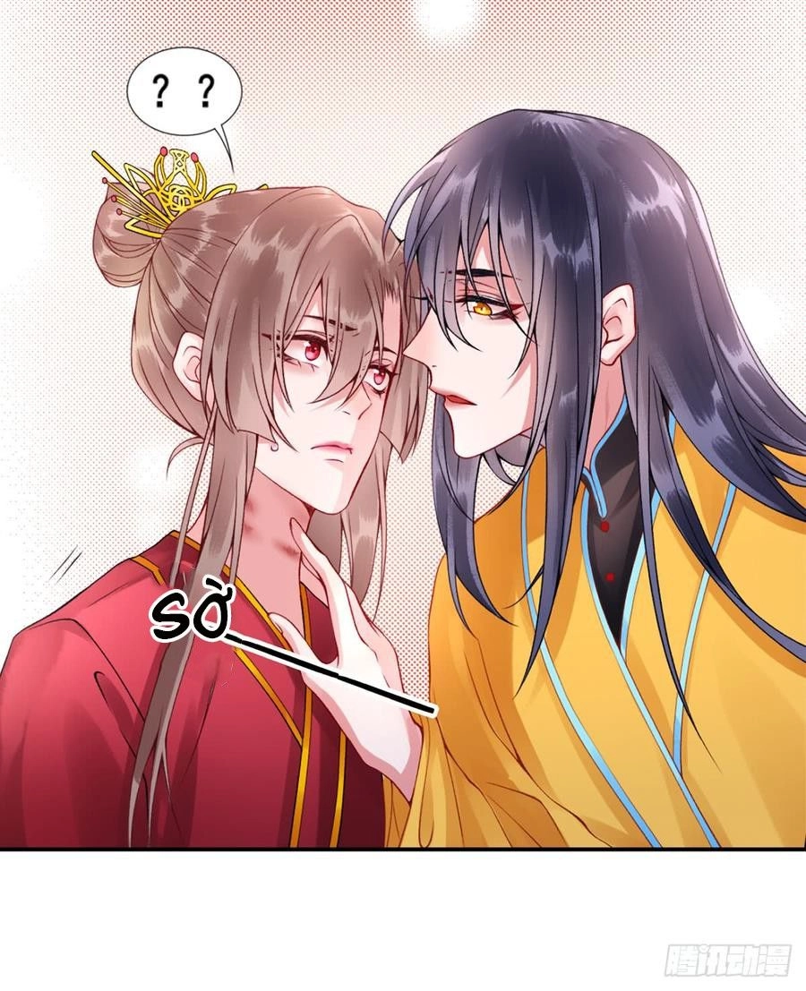 Hoàng Phi 9000 Tuổi Chapter 51 - 20