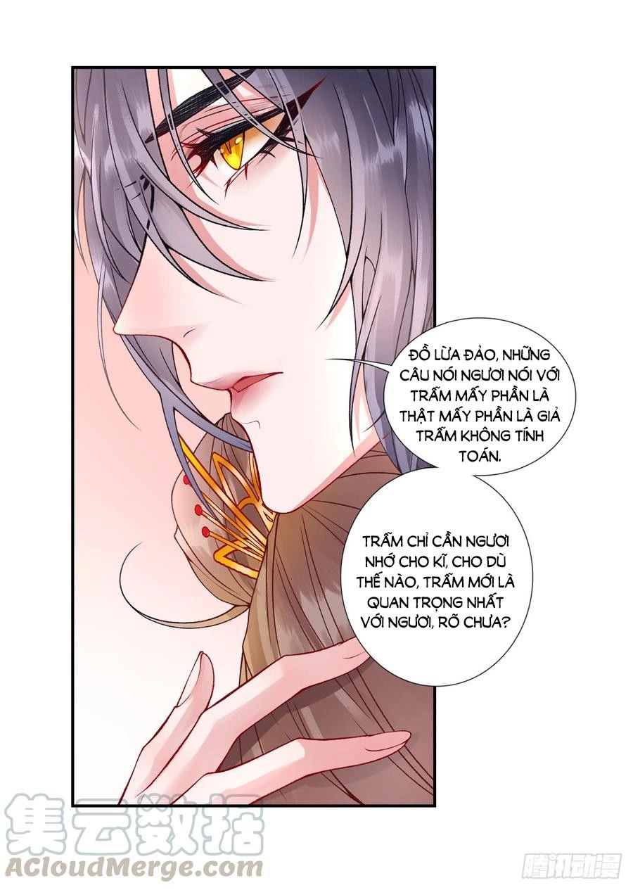 Hoàng Phi 9000 Tuổi Chapter 51 - 26