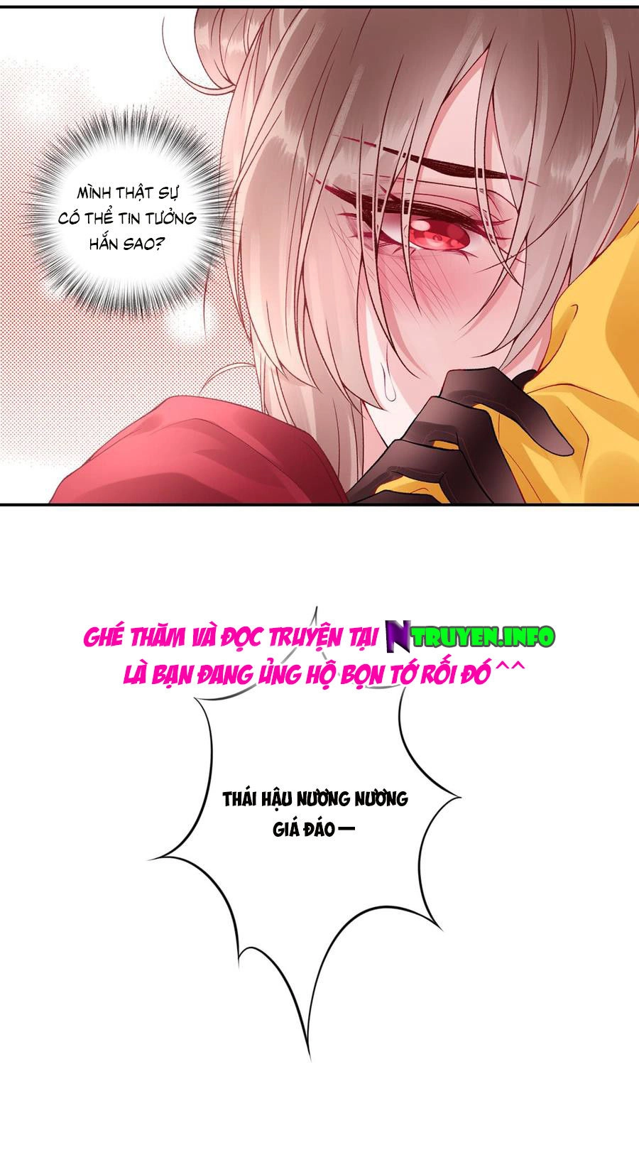 Hoàng Phi 9000 Tuổi Chapter 51 - 27