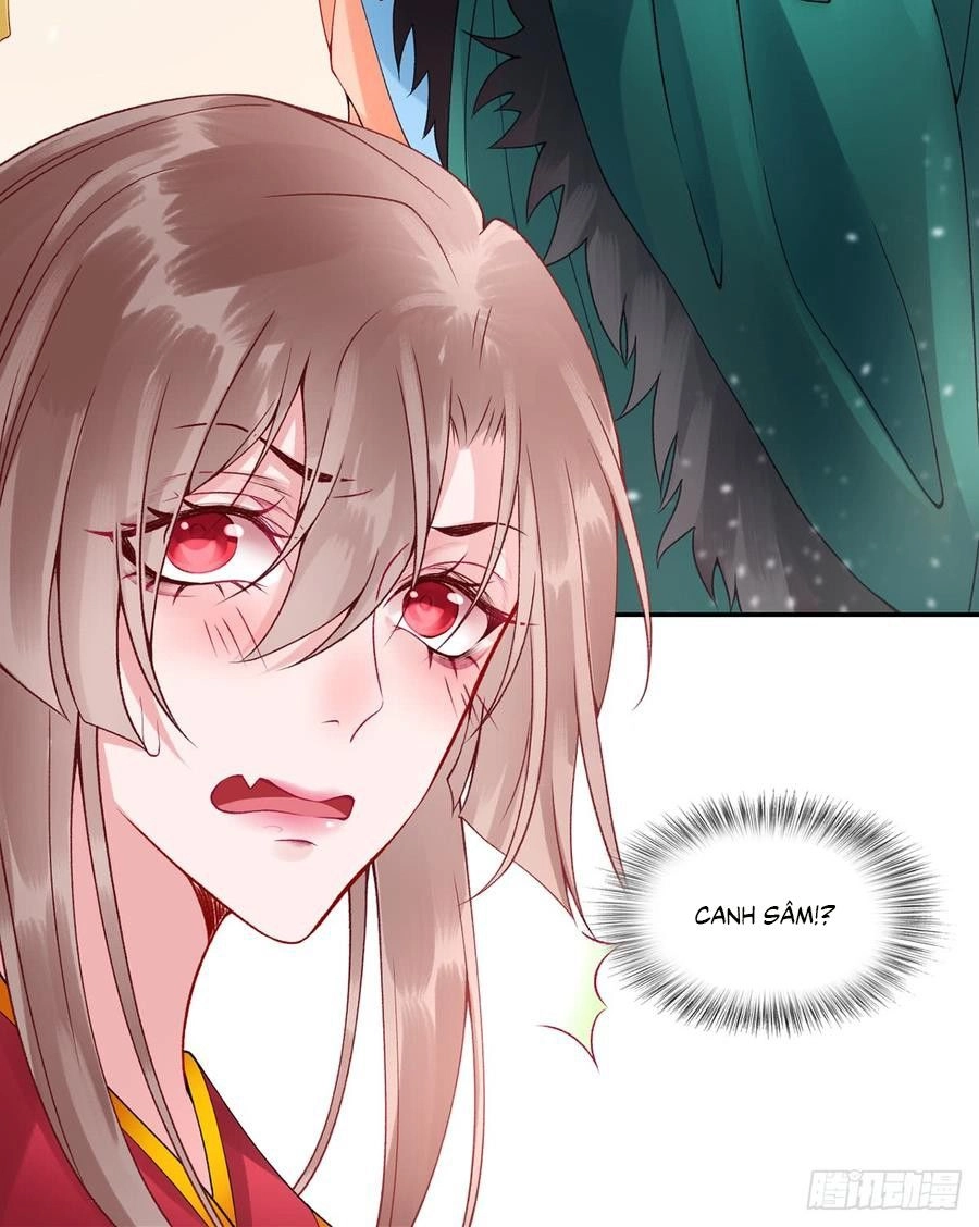 Hoàng Phi 9000 Tuổi Chapter 51 - 29