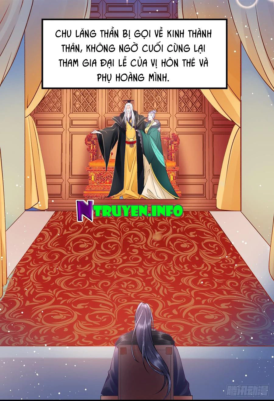 Hoàng Phi 9000 Tuổi Chapter 52 - 3