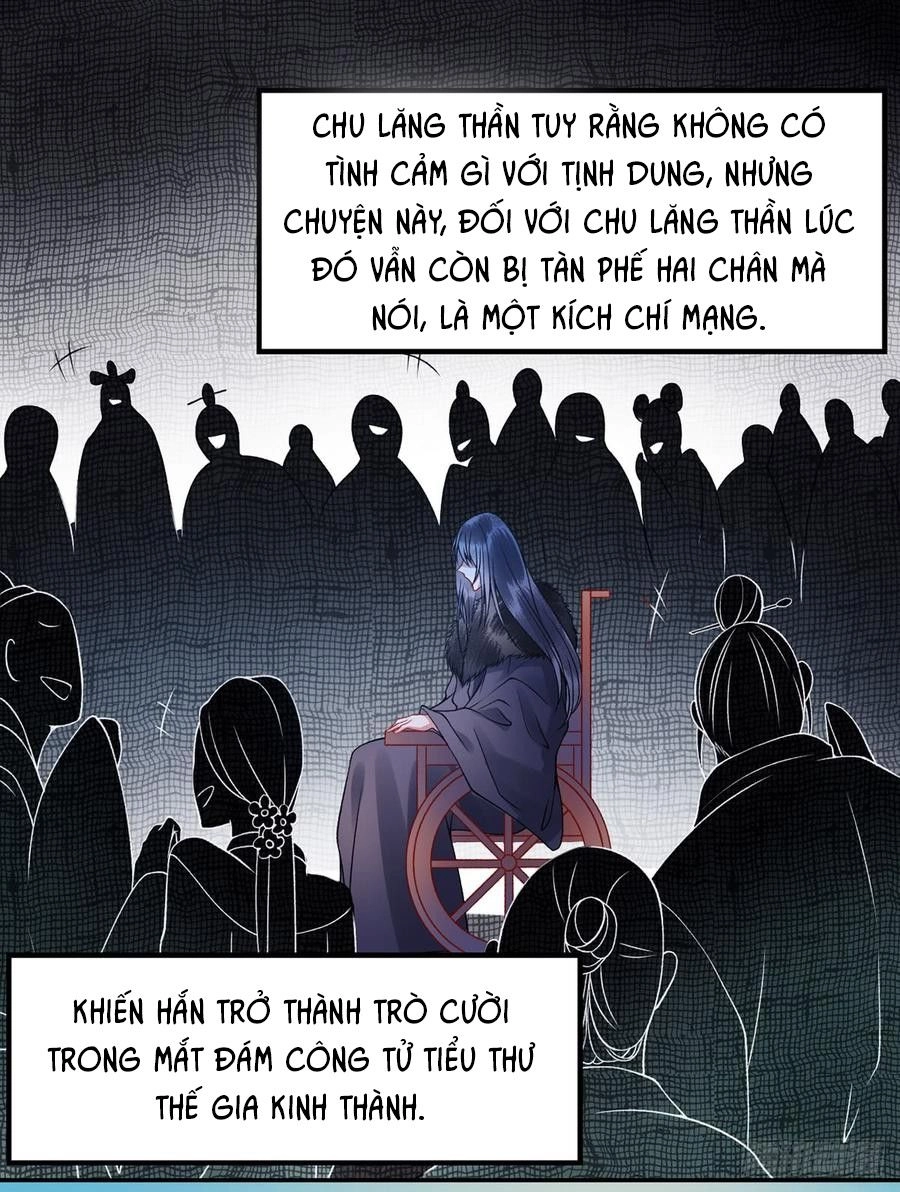 Hoàng Phi 9000 Tuổi Chapter 52 - 4