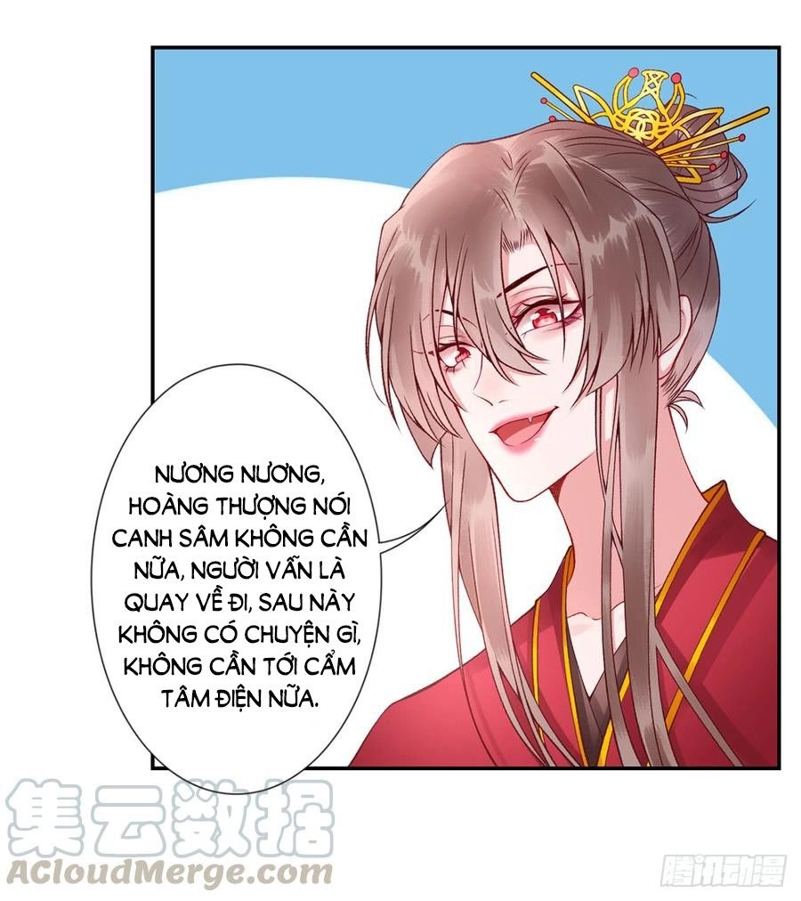 Hoàng Phi 9000 Tuổi Chapter 52 - 17