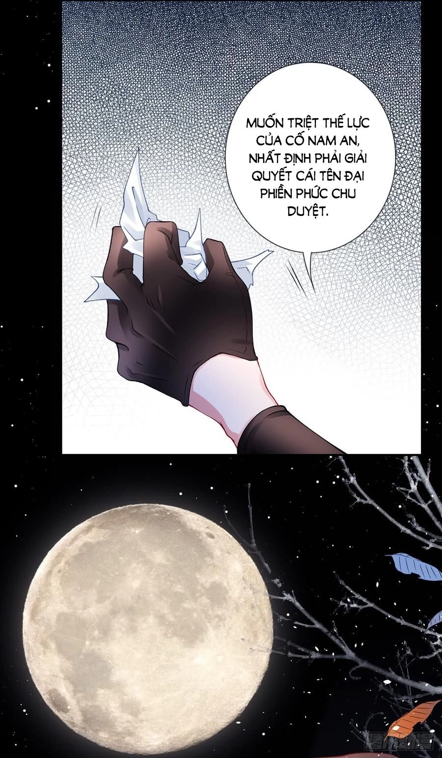 Hoàng Phi 9000 Tuổi Chapter 52 - 26