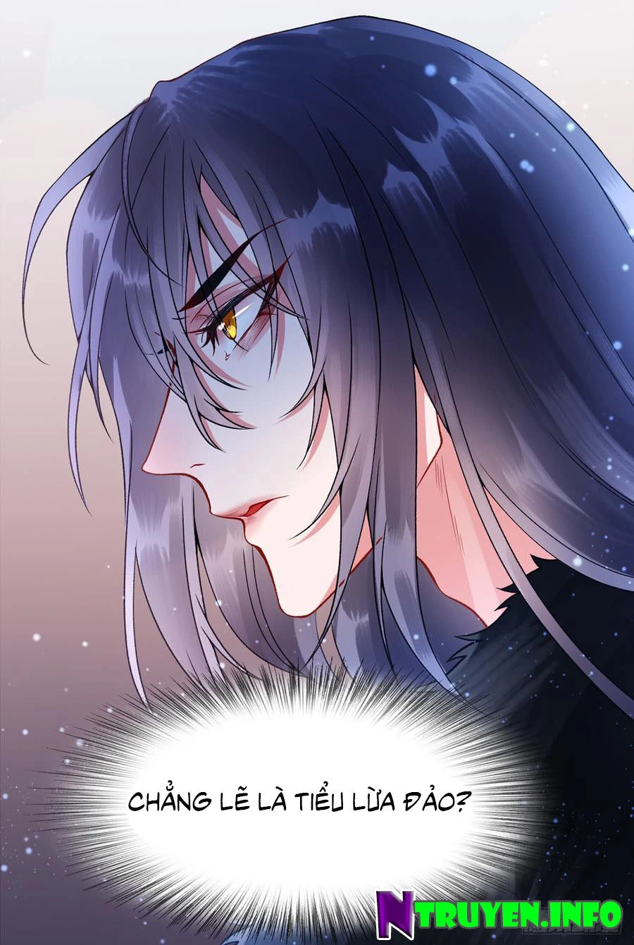 Hoàng Phi 9000 Tuổi Chapter 53 - 3