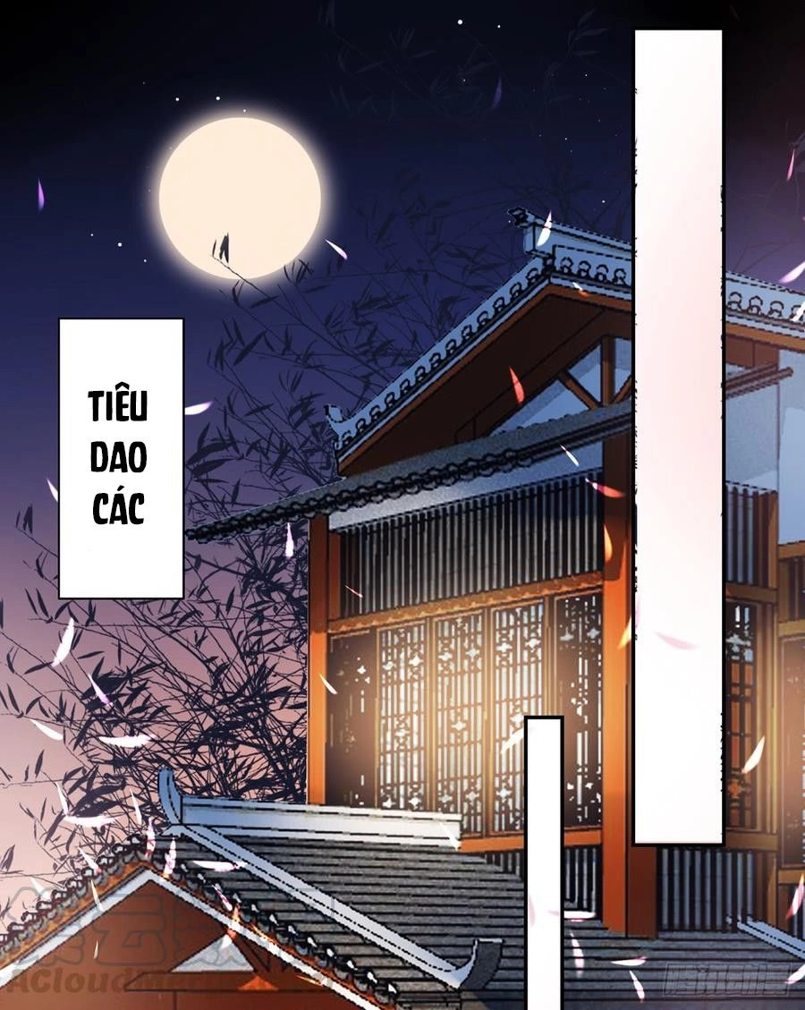 Hoàng Phi 9000 Tuổi Chapter 53 - 5