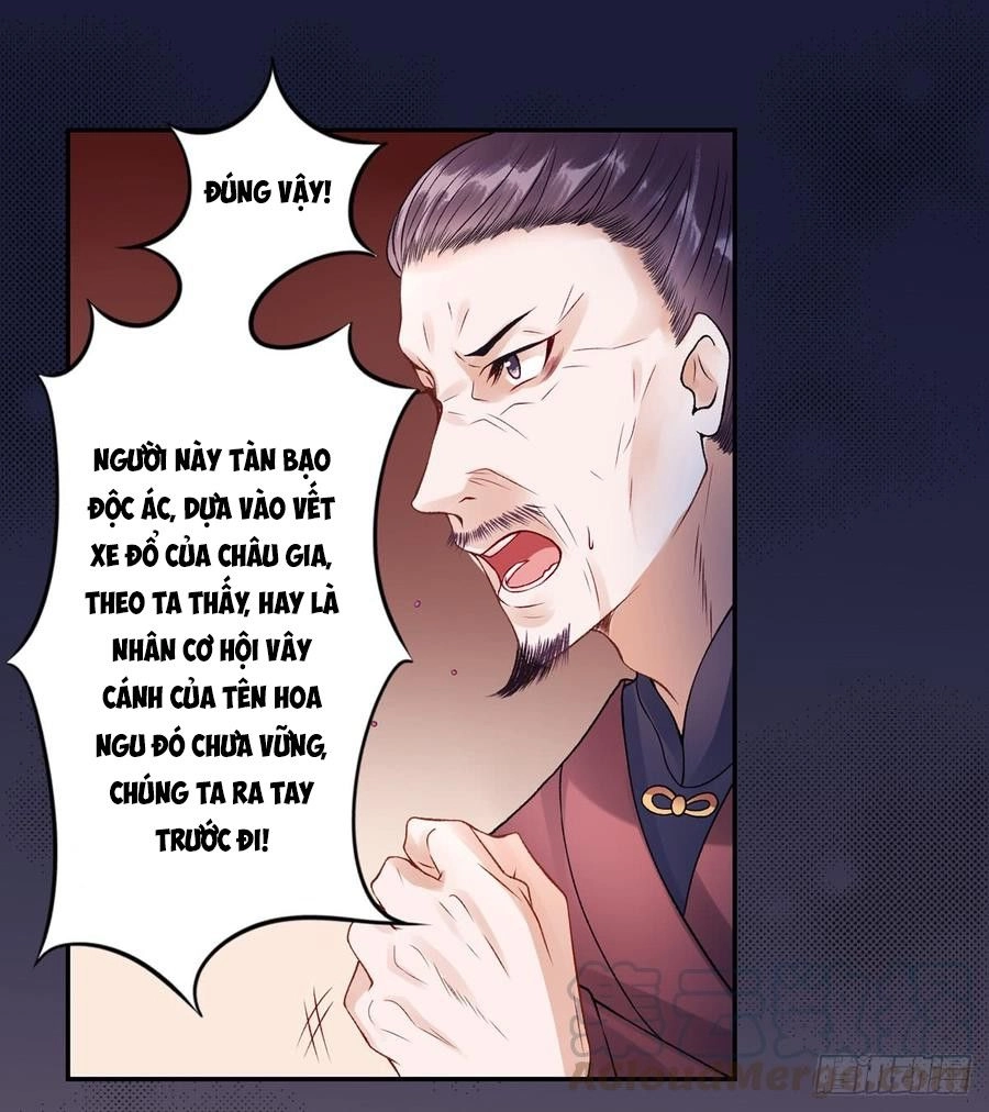 Hoàng Phi 9000 Tuổi Chapter 53 - 9