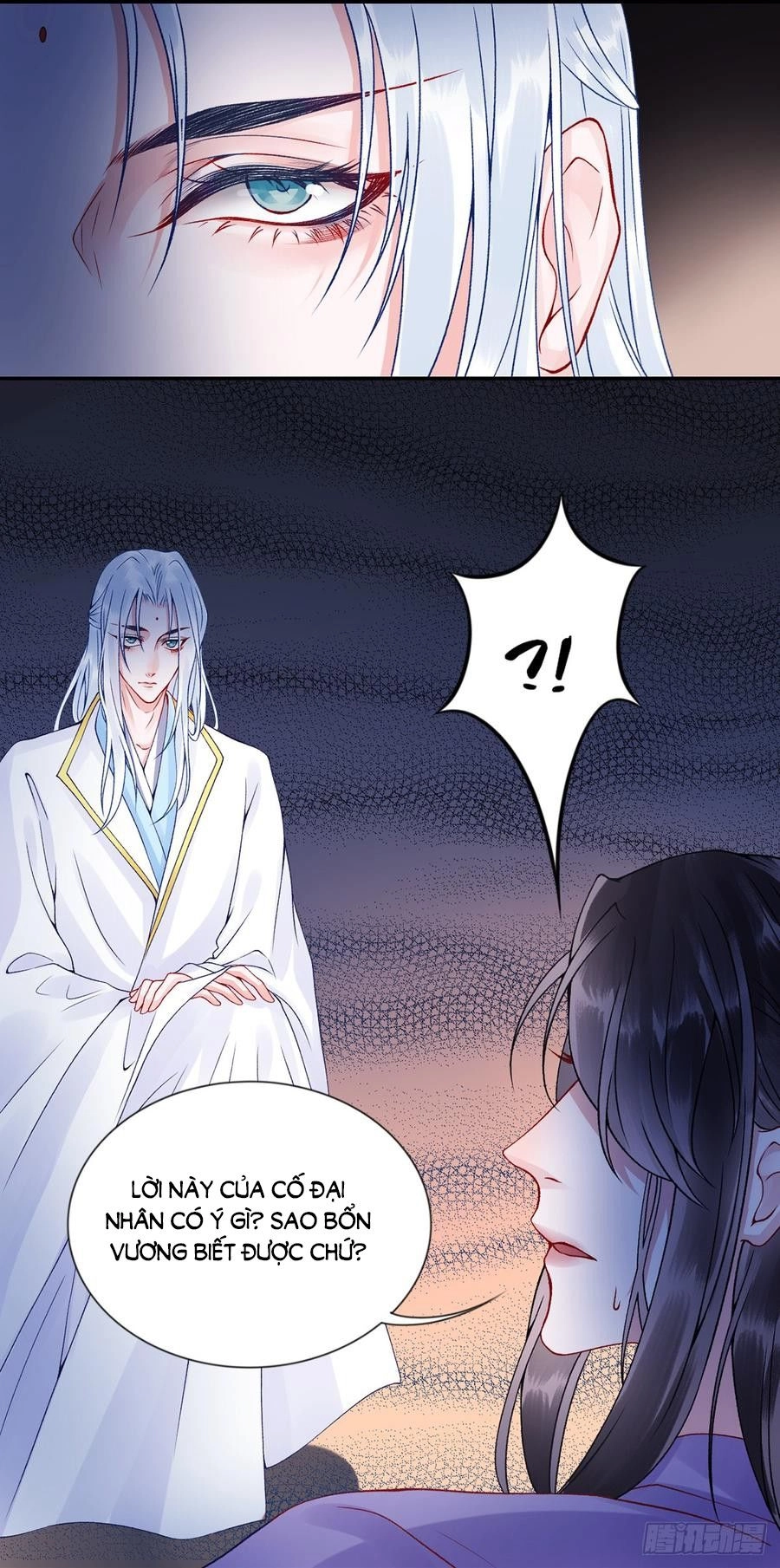 Hoàng Phi 9000 Tuổi Chapter 53 - 11