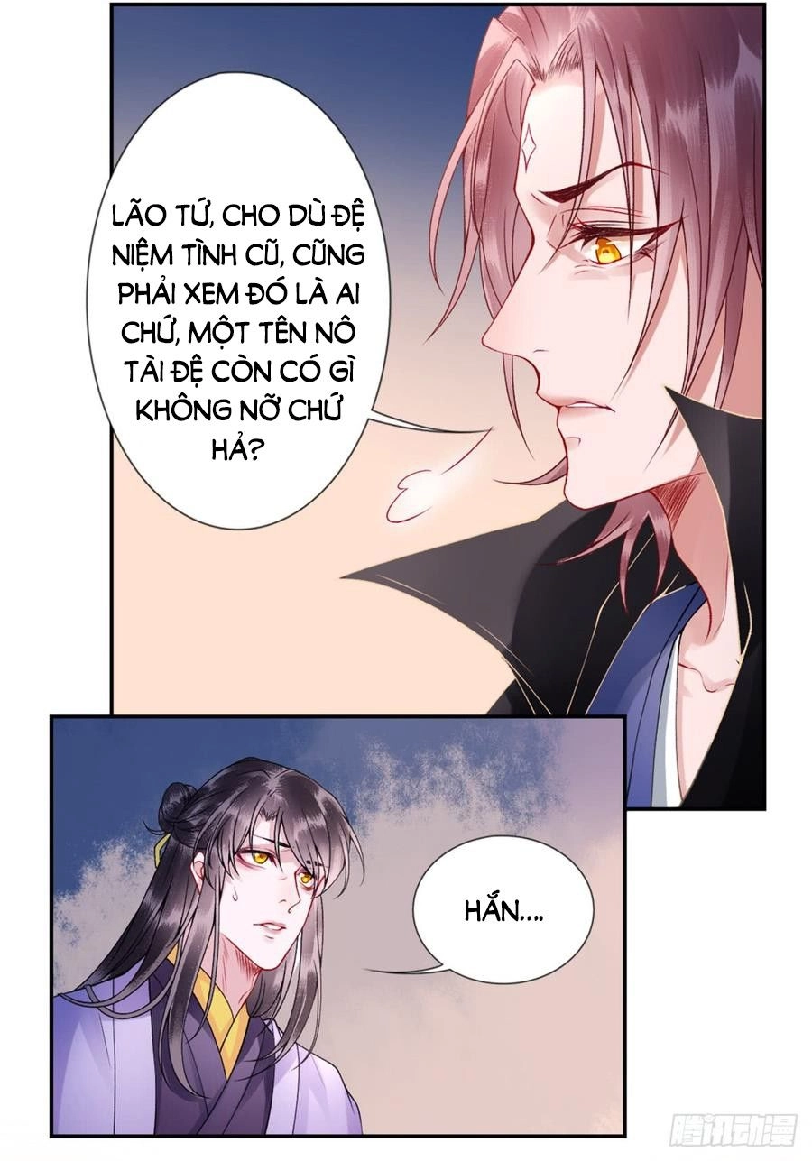 Hoàng Phi 9000 Tuổi Chapter 53 - 15