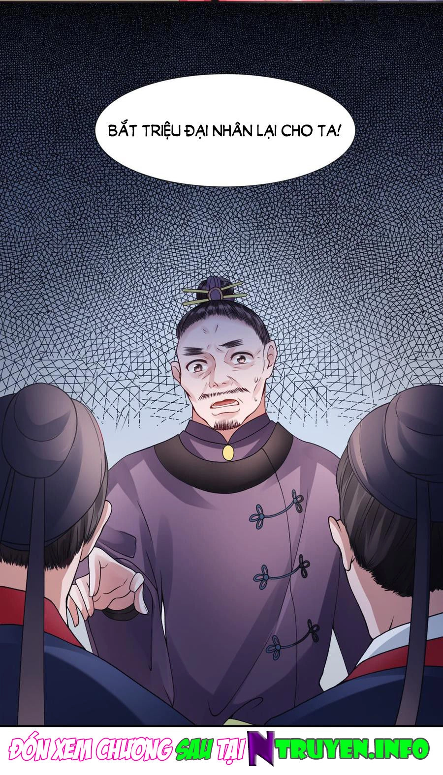 Hoàng Phi 9000 Tuổi Chapter 53 - 24