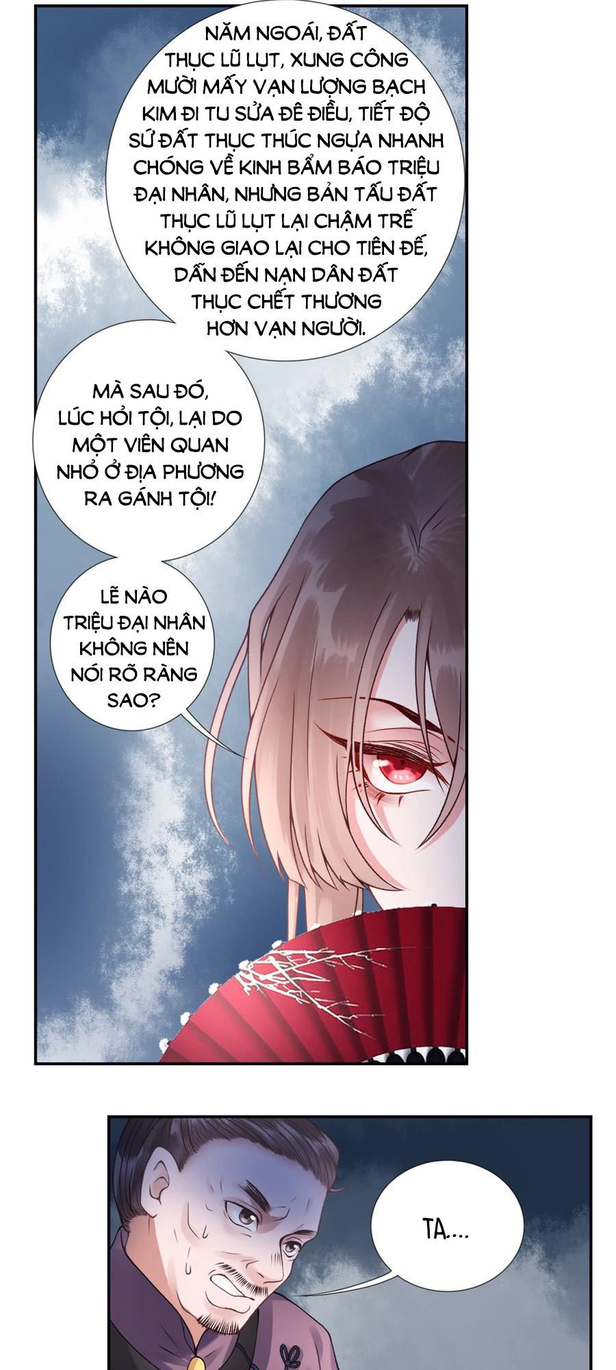 Hoàng Phi 9000 Tuổi Chapter 54 - 5