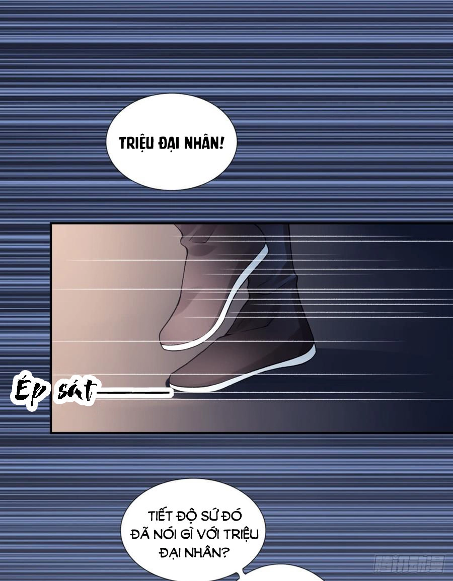 Hoàng Phi 9000 Tuổi Chapter 54 - 8