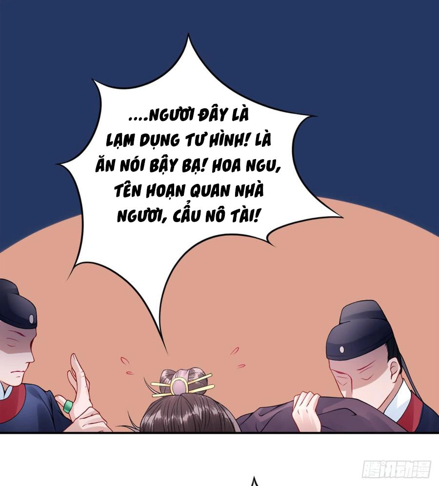 Hoàng Phi 9000 Tuổi Chapter 54 - 13