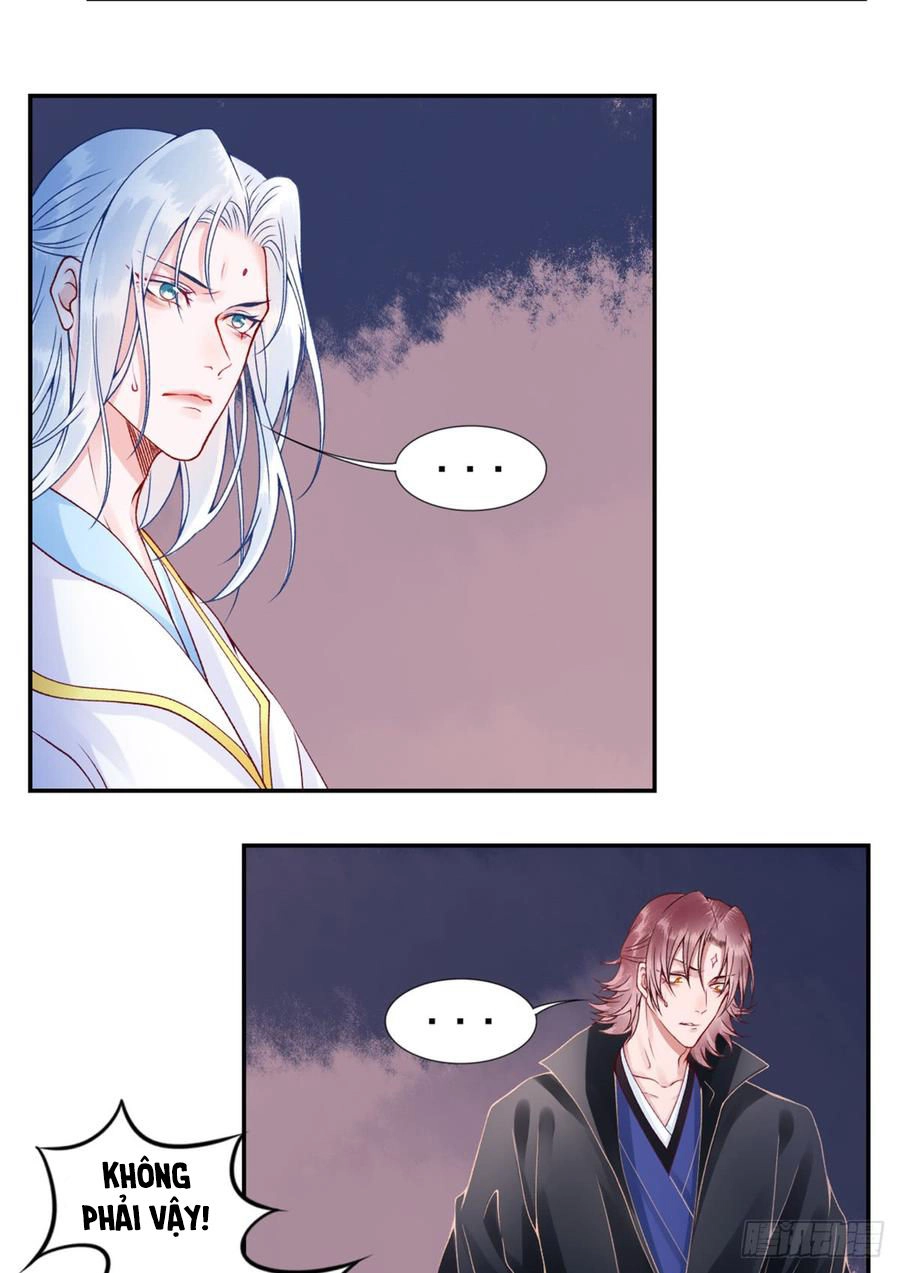 Hoàng Phi 9000 Tuổi Chapter 54 - 17