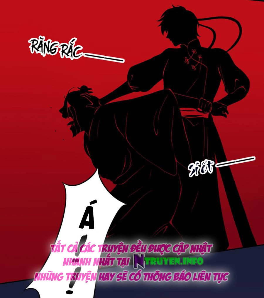 Hoàng Phi 9000 Tuổi Chapter 54 - 19