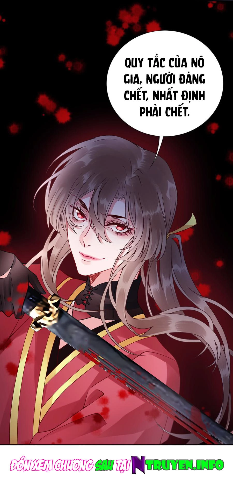 Hoàng Phi 9000 Tuổi Chapter 54 - 30