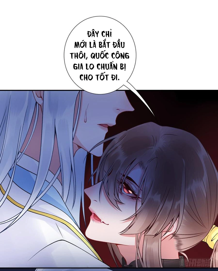 Hoàng Phi 9000 Tuổi Chapter 55 - 7