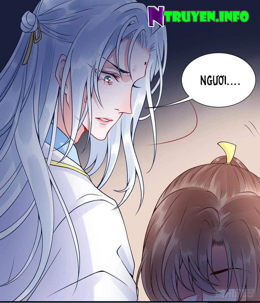 Hoàng Phi 9000 Tuổi Chapter 55 - 8