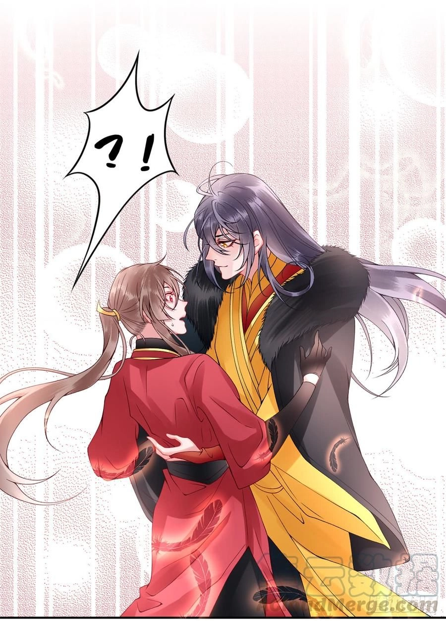 Hoàng Phi 9000 Tuổi Chapter 55 - 17